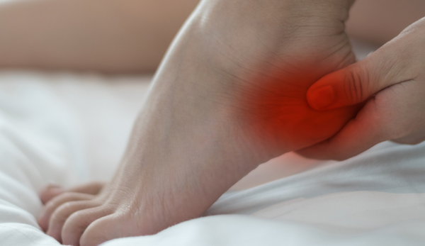 Heel pain: Why does it hurt and how to effectively get rid of It?