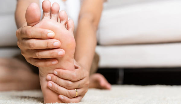 Neuropathy: What it is and how to prevent it